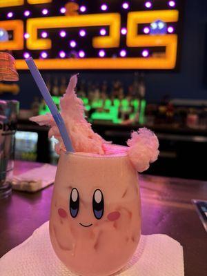 Kirblicious I think it was called