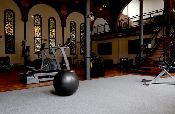 True Sports Physical Therapy