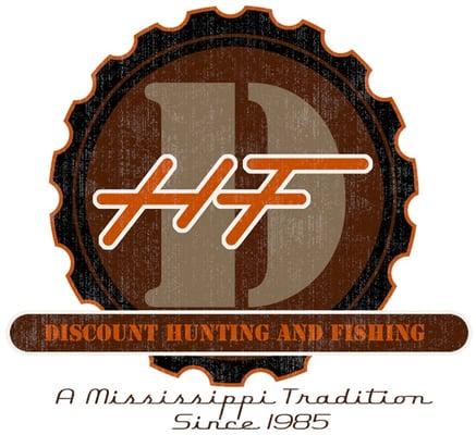 Discount Hunting & Fishing
