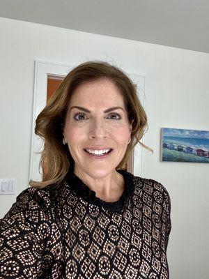 Audrey Jean Samon - Compass