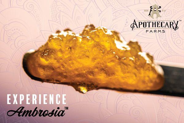 Apothecary Farms - Tulsa
