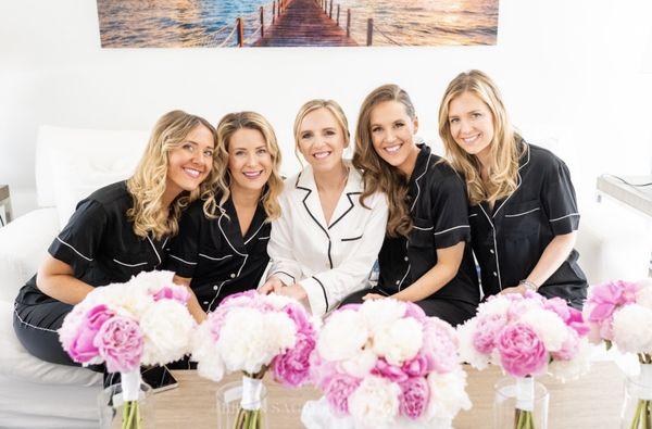 Makeup by Dominique Beauty