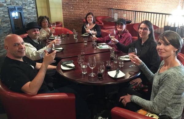 Walla Walla Food Tours, LLC