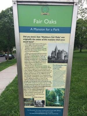 "A Mansion for a Park"