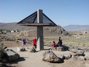 Moffat Open Space Property