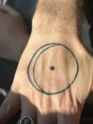 Electric Expressions Tattoo and Piercing