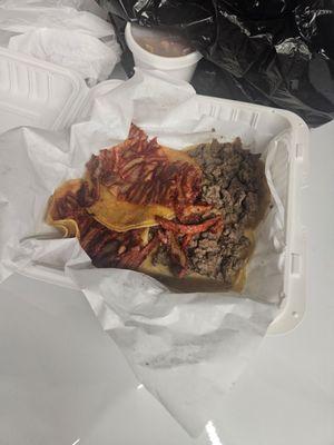 Taqueria Los Sultanes