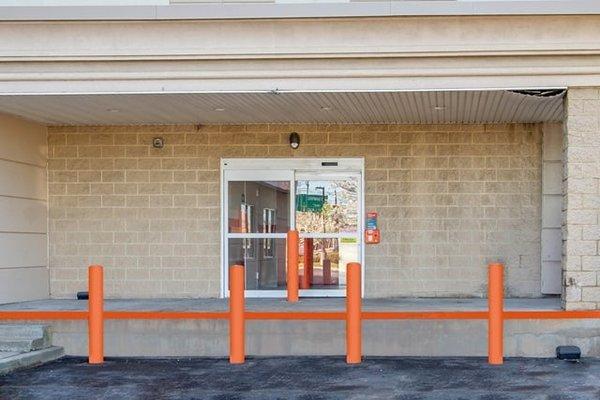 Public Storage