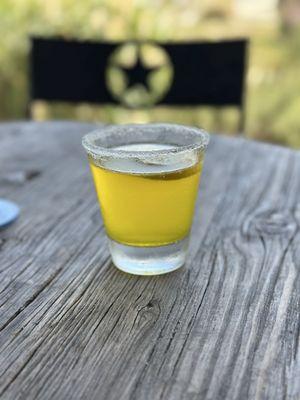 Dripping Springs Distilling