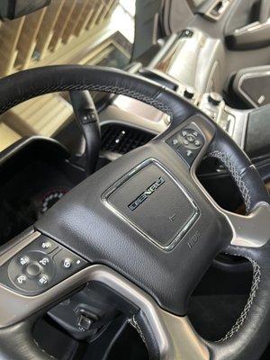 Rip’s Auto detailing