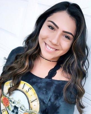 Dimensional Balayage + Cut