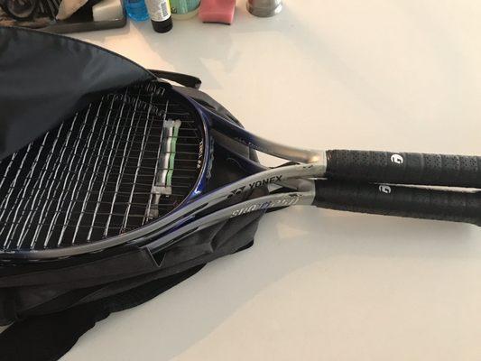 Go Pro Tennis & Pickleball