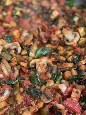 Soulard’s Cajun Corner