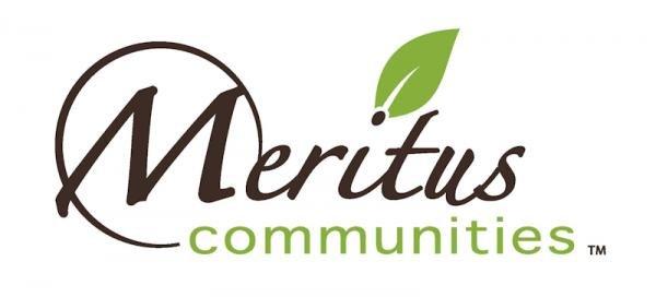 Meritus Communities logo