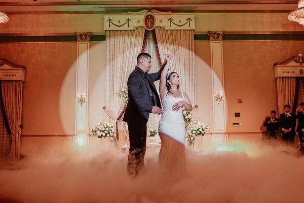 Reventon Latino Entertainment