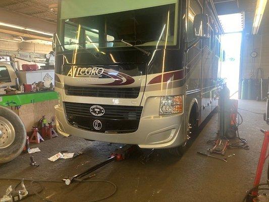 Blue Hen Spring Works