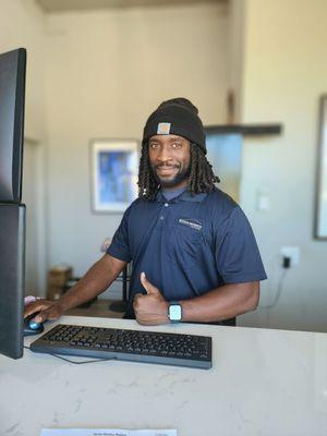 Santa Monica Smog Check