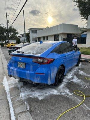 Premier Shine Detailing