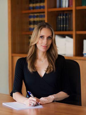 Litwin & Smith, A Law Corporation