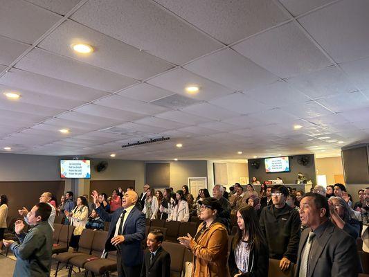 Vida Nueva - Menifee