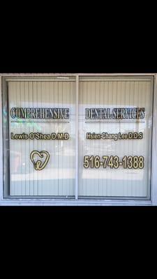 Comprehensive Dental Services