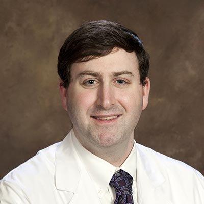 Paul Martin Dampf, MD