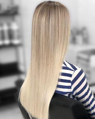 Hair by Alice