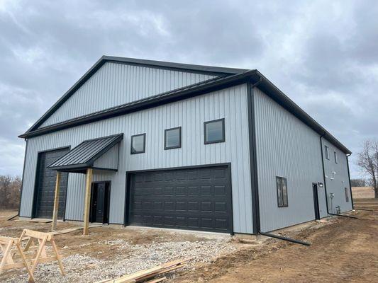 Prestige Gutter Systems, a family-owned business established in 2018, specializes in residential and commercial gutter instal...