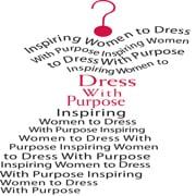 Dress With Purpose