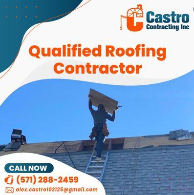 Castro Contracting