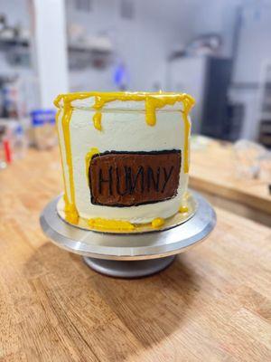 Sinfully Sweet Bakery & Coffee Shop