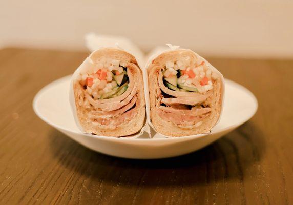 Paris Banh Mi Cary