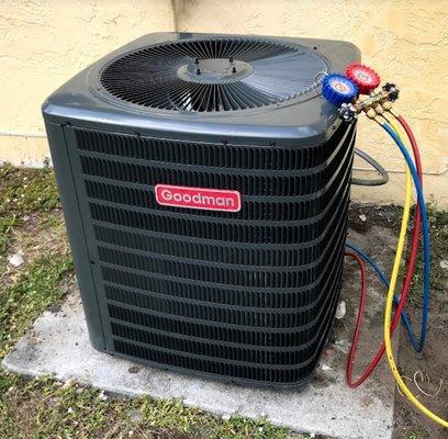 Solution Air Conditioning Plus