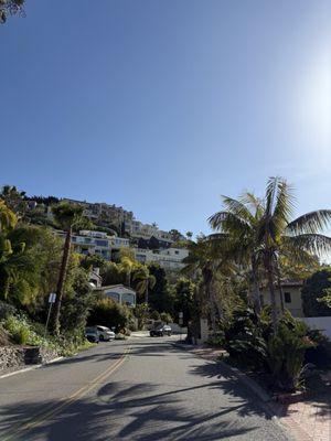 La Jolla Ebike & Skate