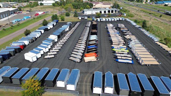 Central Trailer Sales