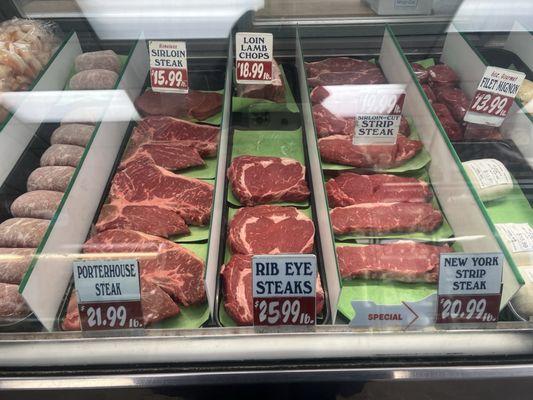 Federal Meats