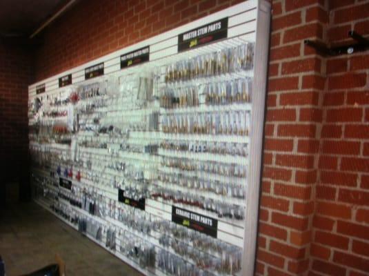 American Plumbing Partsmaster