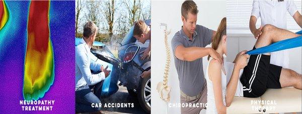 Orlando Injury & Health Center