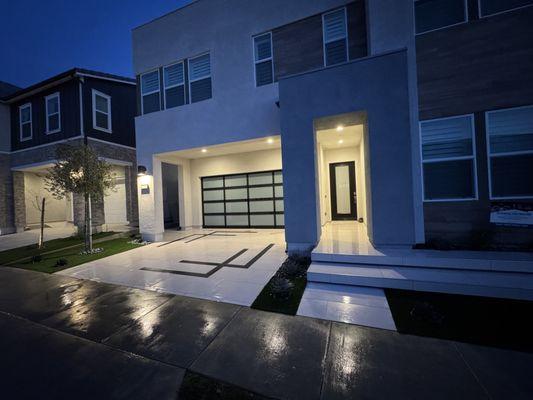 JPS General Construction