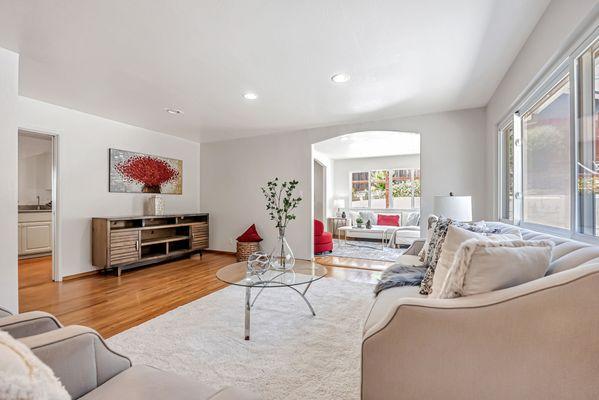 Jill Ballard-Downsizing Seller- Hayward