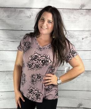 LulaRoe Jillian Ortner