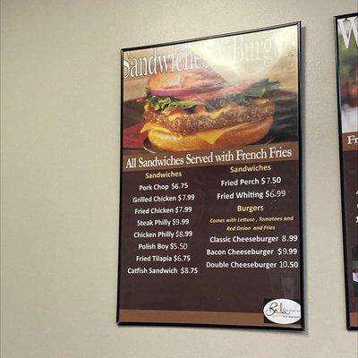 Brulee Take Out & Catering