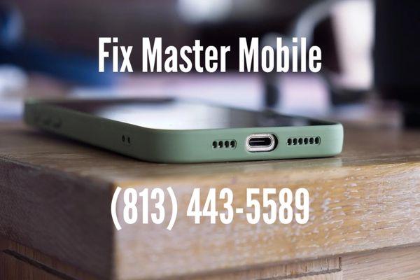Fix Master Mobile
