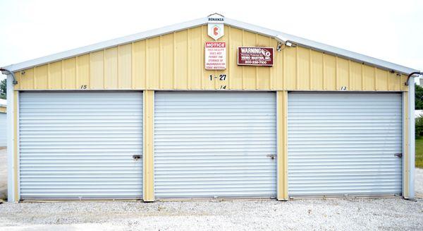 Peotone Storage