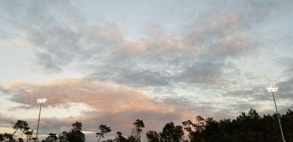 St Johns County School District