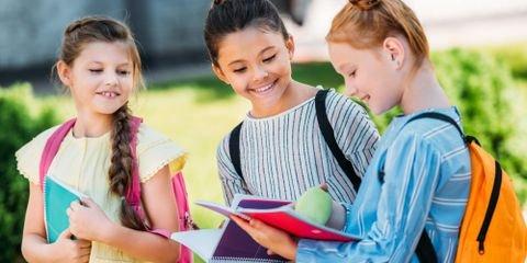 3 Strategies to Select the Right After-School Program