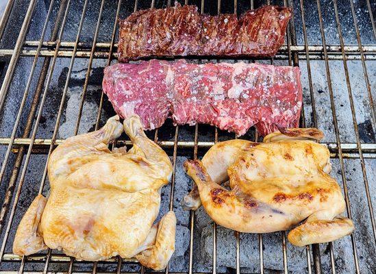 Siam BBQ