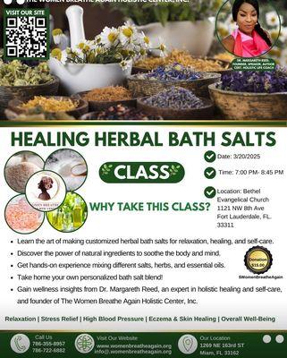 Bethel Evangelical Baptist Church