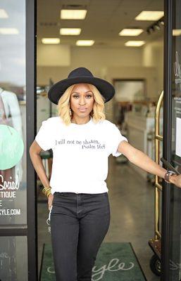 Court & Layne Boutique