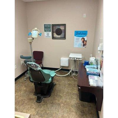 Brident Dental & Orthodontics